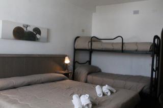 Hotel Paradiso Aremogna